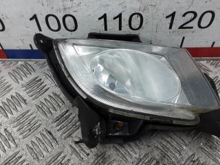 фара правая Hyundai i30 FD 2009, 1.6 л., дизель, МКПП, хетчбэк 5 дв.