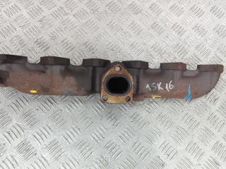 коллектор выпускной BMW X5 E53 2002, 3.0 л., дизель, АКПП, внедорожник 5 дв.