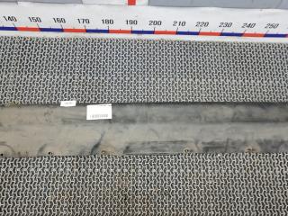 накладка на порог BMW X5 E53 2002, 3.0 л., дизель, АКПП, внедорожник 5 дв.