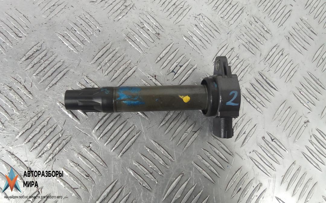 катушка зажигания Mitsubishi Lancer 10 поколение 2008, 1.8 л., бензин, МКПП, седан, FK0320 - фото №1