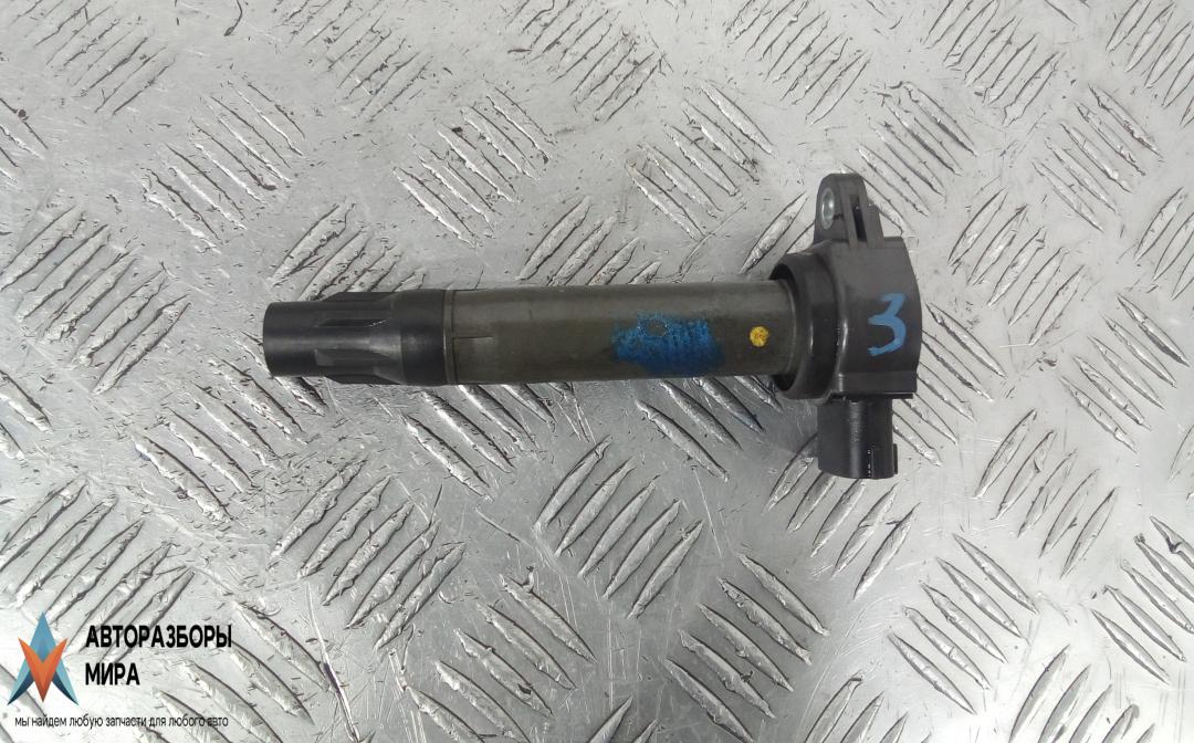 катушка зажигания Mitsubishi Lancer 10 поколение 2008, 1.8 л., бензин, МКПП, седан, FK0320 - фото №1