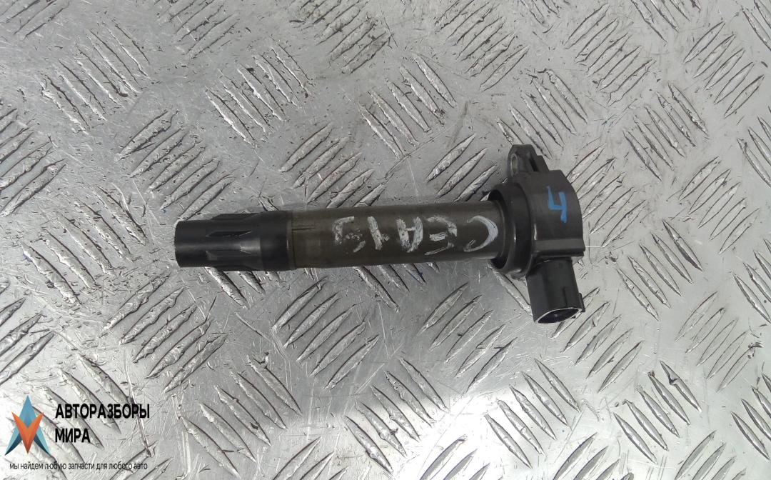катушка зажигания Mitsubishi Lancer 10 поколение 2008, 1.8 л., бензин, МКПП, седан, FK0320 - фото №1