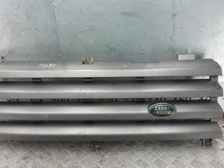 решетка радиатора Land Rover Range Rover 3 поколение 2003, 3.0 л., TD6, дизель, АКПП, внедорожник 5 дв.