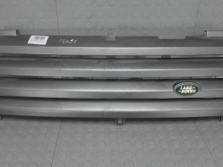 решетка радиатора Land Rover Range Rover 3 поколение 2003, 3.0 л., TD6, дизель, АКПП, внедорожник 5 дв.
