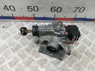 замок зажигания BMW X5 E53 2002, 3.0 л., дизель, АКПП, внедорожник 5 дв.