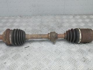 полуось передняя левая (приводной вал, ШРУС) Mazda 6 GG [рестайлинг] 2006, 1.8 л., бензин, МКПП, хетчбэк 5 дв.