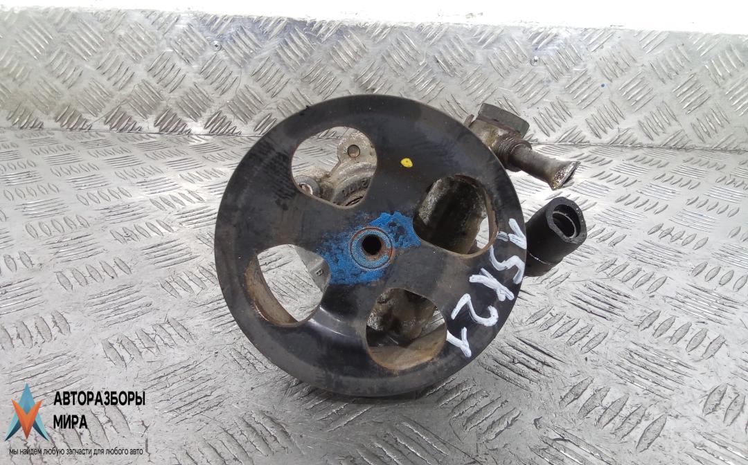 ГУР Land Rover Discovery 3 поколение 2005, 2.7 л., TD V6, дизель, АКПП, внедорожник 5 дв. - фото №1