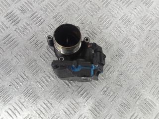 заслонка дроссельная Volkswagen Tiguan 1 поколение 2009, 2.0 л., дизель, МКПП, внедорожник 5 дв., 3L128063E