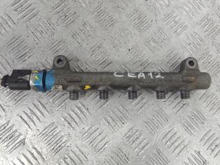 топливная рампа Kia Venga 1 поколение 2011, 1.4 л., дизель, МКПП, хетчбэк 5 дв., 314002A700