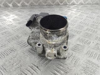 заслонка дроссельная Kia Venga 1 поколение 2011, 1.4 л., дизель, МКПП, хетчбэк 5 дв., 35100-2A900