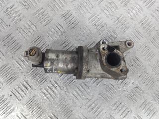 клапан EGR Kia Venga 1 поколение 2011, 1.4 л., дизель, МКПП, хетчбэк 5 дв., 28410-2A300