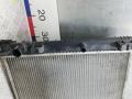 радиатор охлаждения Nissan Juke YF15 [рестайлинг] 2013, 1.5 л., дизель, МКПП, хетчбэк 5 дв. - фото №2