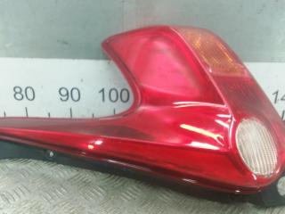 фонарь задний правый Nissan Juke YF15 [рестайлинг] 2013, 1.5 л., дизель, МКПП, хетчбэк 5 дв.