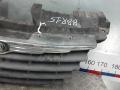 решетка радиатора Chrysler Voyager 4 поколение [рестайлинг] 2006, 2.8 л., CRD, дизель, АКПП, минивэн - фото №3