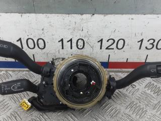 переключатель подрулевой Audi Q7 4L 2006, 3.0 л., D TDI, дизель, АКПП, внедорожник 5 дв.