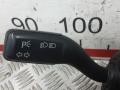 переключатель подрулевой Audi Q7 4L 2006, 3.0 л., D TDI, дизель, АКПП, внедорожник 5 дв. - фото №3