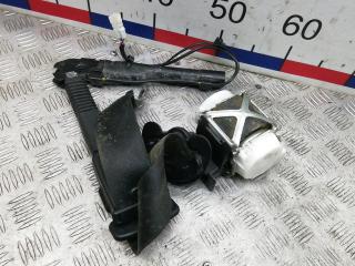 ремень безопасности BMW 3 серия F30/F31/F34 2012, 2.0 л., 320d, дизель, МКПП, седан, 34078319