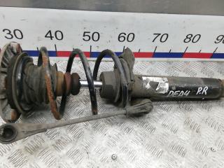 Стойка BMW 3 серия F30/F31/F34 2012, 2.0 л., 320d, дизель, МКПП, седан