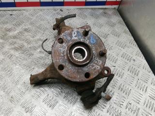 ступица передняя правая Toyota RAV4 3 поколение (XA30) 2006, 2.2 л., дизель, МКПП, внедорожник 5 дв., 4355042020, 4321142080