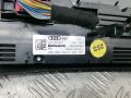 блок управления печки / климат-контроля Audi A6 4G/C7 2012, 2.0 л., дизель, МКПП, седан, 4G0820043G - фото №3