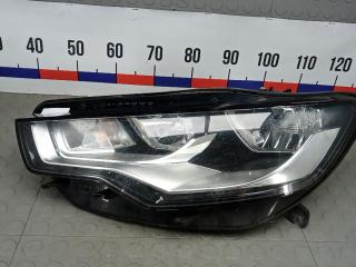 фара левая Audi A6 4G/C7 2012, 2.0 л., дизель, МКПП, седан, 4G0941003N