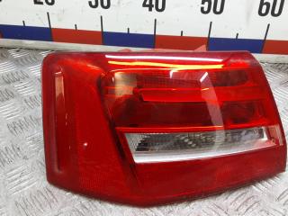 фонарь задний левый Audi A6 4G/C7 2012, 2.0 л., дизель, МКПП, седан, 4G5945095