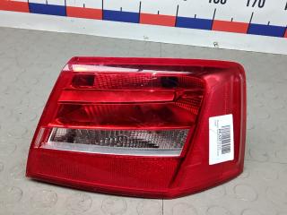 фонарь задний правый Audi A6 4G/C7 2012, 2.0 л., дизель, МКПП, седан, 4G5945096
