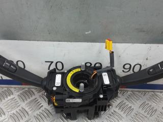 переключатель подрулевой Volvo V70 3 поколение 2010, 1.6 л., дизель, МКПП, универсал