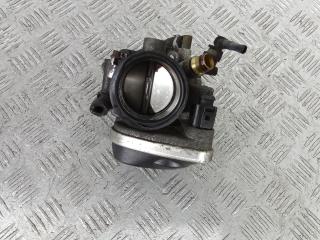 заслонка дроссельная Opel Astra J 2010, 1.8 л., бензин, МКПП, хетчбэк 5 дв.