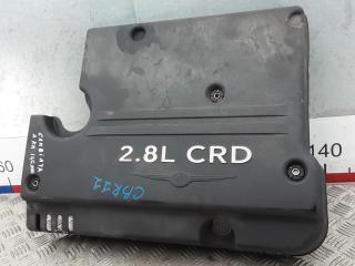 защита двигателя Chrysler Voyager 4 поколение [рестайлинг] 2005, 2.8 л., CRD, дизель, АКПП, минивэн