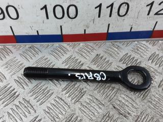 крюк буксировочный Kia Ceed 1 поколение 2009, 1.6 л., дизель, МКПП, универсал