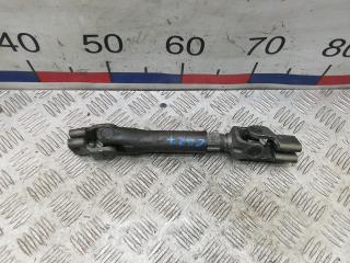 рулевой карданчик Opel Zafira 2 поколение (B) 2006, 1.6 л., бензин, МКПП, минивэн