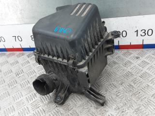 корпус воздушного фильтра Kia Ceed 1 поколение 2007, 1.6 л., дизель, МКПП, универсал