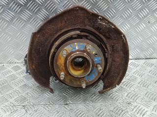 ступица задняя правая Opel Antara 1 поколение [рестайлинг] 2012, 2.2 л., дизель, МКПП, внедорожник 5 дв.