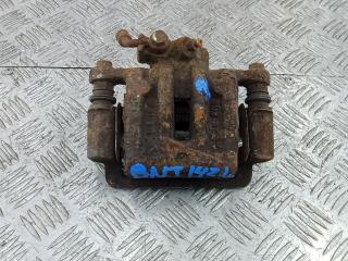 суппорт задний левый Opel Antara 1 поколение [рестайлинг] 2012, 2.2 л., дизель, МКПП, внедорожник 5 дв.