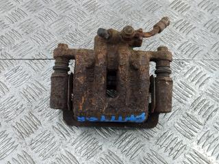 суппорт задний правый Opel Antara 1 поколение [рестайлинг] 2012, 2.2 л., дизель, МКПП, внедорожник 5 дв.