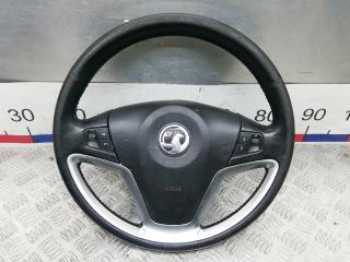 руль Opel Antara 1 поколение [рестайлинг] 2012, 2.2 л., дизель, МКПП, внедорожник 5 дв.