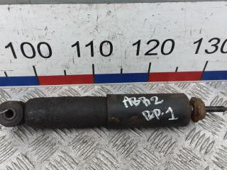 амортизатор передний Mitsubishi Pajero Sport 1 поколение [2-й рестайлинг] 2004, 2.5 л., дизель, МКПП, внедорожник 5 дв., MR448498