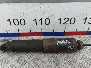 амортизатор передний Mitsubishi Pajero Sport 1 поколение [2-й рестайлинг] 2004, 2.5 л., дизель, МКПП, внедорожник 5 дв., MR448498