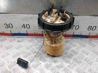 насос топливный Ford Focus 2 поколение [рестайлинг] 2009, 1.6 л., TDCi, дизель, МКПП, универсал