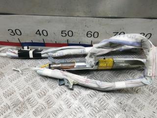 подушка безопасности боковая (шторка) Kia Ceed 1 поколение 2007, 1.6 л., дизель, МКПП, универсал