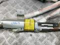 подушка безопасности боковая (шторка) Kia Ceed 1 поколение 2007, 1.6 л., дизель, МКПП, универсал - фото №2