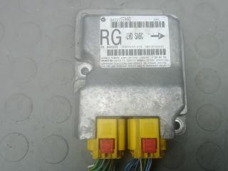 блок AirBag Chrysler Voyager 4 поколение [рестайлинг] 2005, 2.8 л., CRD, дизель, АКПП, минивэн, 04727374AD