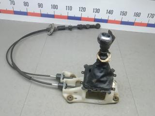 кулиса Kia Ceed 1 поколение 2009, 1.6 л., дизель, МКПП, универсал