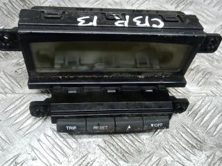 монитор Kia Ceed 1 поколение 2009, 1.6 л., дизель, МКПП, универсал, 957101H100