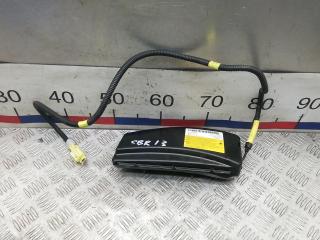 Подушка сидения пассажира Kia Ceed 1 поколение 2009, 1.6 л., дизель, МКПП, универсал, 607184901