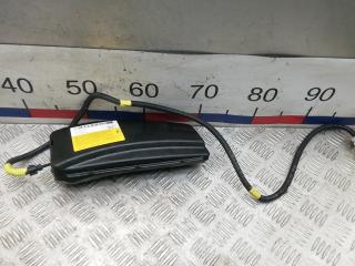 Подушка сидения водителя Kia Ceed 1 поколение 2009, 1.6 л., дизель, МКПП, универсал, 607184900