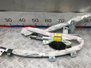 подушка безопасности боковая (шторка) Kia Ceed 1 поколение 2009, 1.6 л., дизель, МКПП, универсал