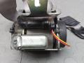 ремень безопасности Kia Ceed 1 поколение 2009, 1.6 л., дизель, МКПП, универсал - фото №4