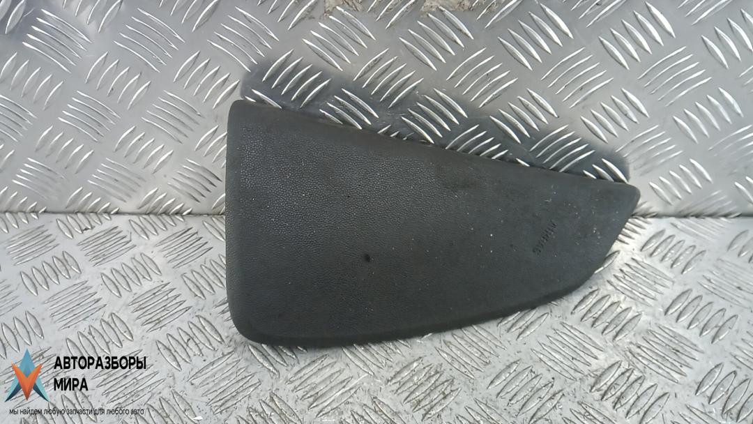 Подушка сидения пассажира Opel Zafira 2 поколение (B) 2006, 1.6 л., бензин, МКПП, минивэн - фото №1